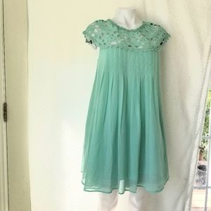 Double Zero sleeveless dress sz M